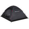Палатка HIGH PEAK MONODOME XL черный HP-10310