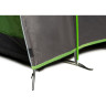 Кемпинговая палатка HIGH PEAK COMO 4, СЕРАЯ HP-1030