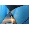 Палатка HIGH PEAK MONODOME PU синий HP-10159